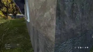 DayZ PS5 1.26 Official Server Gameplay