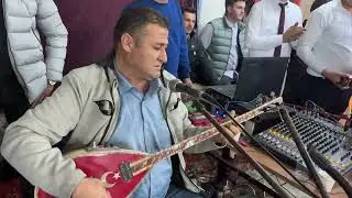 Aşık Ahmet Özen Denizli Buldan Karaköy 