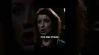 У вечности времени нет 