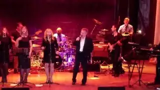 ГРУППА ТОРНАДО ТУАПСЕ   JUST A GIGOLO DAVID LEE ROTH COVER 8 01 16 ГДК
