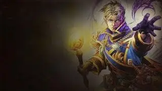 Hearthstone - гайд на Жреца