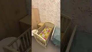 Обзор одноместной палаты, в которой Вы можете остановиться, приехав на реабилитацию в «Vojta Rehab»🛏