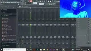 How to properly mix your drums (808 and Kicks) in Fl Studio like a pro  with Rudielorme