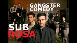 SubRosa   The Package Short Film (english sub)