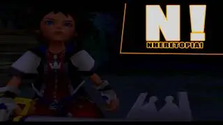 Kingdom Hearts - Night of Fate Re-Orchestrated/REMAKE