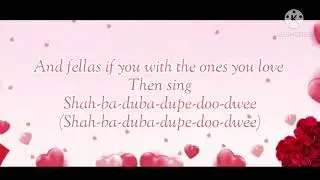 Charlie Wilson - Forever Valentine (lyrics)