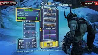 More Borderlands 2 w/ rxSaratonin 4/22/18