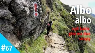 Rumuńskie góry - Negoiu z Lacul Balea, trekking w górach Fogaras. Szlak na drugi najwyższy szczyt