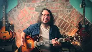 How to Strum - Lesson 1 - Introduction
