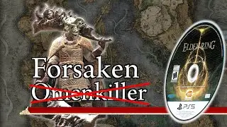 Exploring Elden Ring's 1.00 Version (Liurnia of the Lakes)