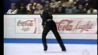 Viacheslav Zagorodniuk LP 1994 Worlds