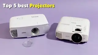 Дешевый: ✅ Лучшие проекторы 👌 5 лучших проекторов | Обзор 2021 года