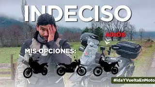 ¿Por CUÁL irías tú? 🤔CAMBIO LA MOTO Buscando la digna sucesora de mi Honda XRE300.
