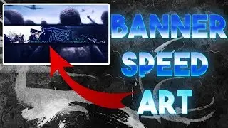 Trism Clan banner Speed Art