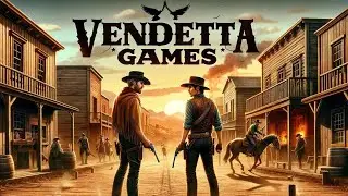 VENDETTA GAMES ($VDT): AN ECOSYSTEM WITH A SCORE TO SETTLE