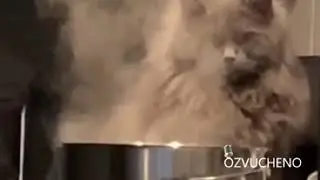 Похлёбка для любимого у*бка
