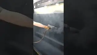 Порошкове фарбування #порошковаякраска #порошковаяпокраска