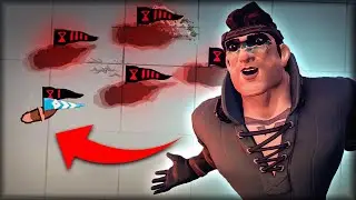 Betraying a Reaper Alliance Server in Sea of Thieves