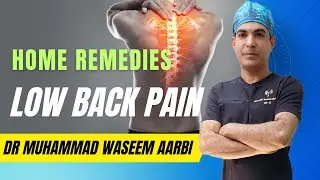 Back pain | Home remedies #lowbackpain #backpain #hometreatments #homeremedies