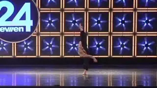 Cami Voorhees - Teen Female Best Dancer @ 24/7 Pittsburgh
