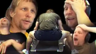 Last month on Quin69's stream...