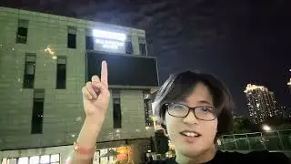 ほぼ1人上海旅行