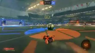 Grinding In Ones For DIAMOND? (Live Stream) (Rocket League)