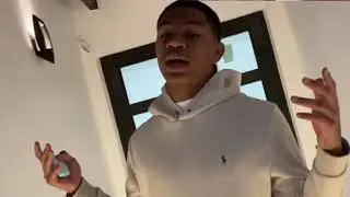Lil Rome -Fresh out (Official Music Video) | Dir.Shotbycam
