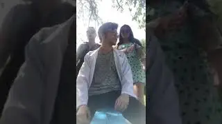 Тусуем