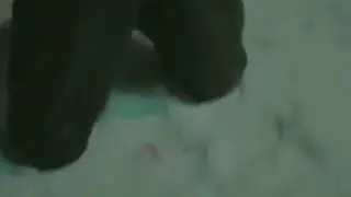 Знаменитая сцена с Цоем