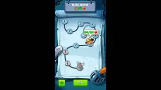 Diamond Quest BAVARIA Level 6