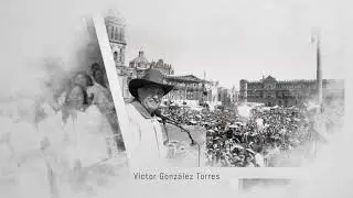Intro Capítulo 1, Mi vida es lucha.