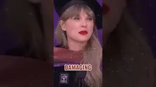Taylor Swift Loosing Friends #taylorswift #youtubeshorts #entertainment #music