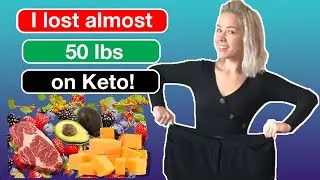 Episode 2: I started Keto and THIS is what happened!