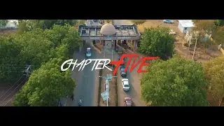 Super Story - Chapter 5