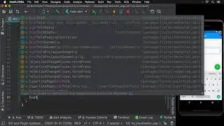 43 - Validating User Input Using a SnackBar