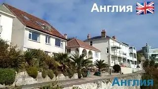 363. BLOG.  Не типичная Англия//  Солнечный  курорт