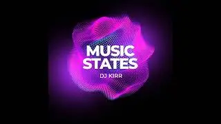 Progressive house Mix #19 (Music States)