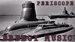 Periscope Video Clip Electronic Music Erengy