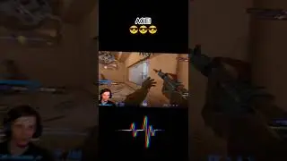 Достойный Эйс на mirage!