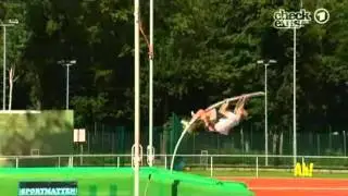 Youtube Kacke - Scheißatletik