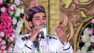 Shehar Madina Polda Nai--M Habib Akbar Jalali--At New Nazimabad Faisalabad City...!!!!