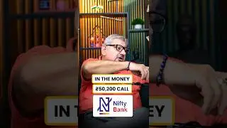 Delta Explained in Options Trading | Understand ATM Delta in Bank Nifty | Option Greeks Made Easy