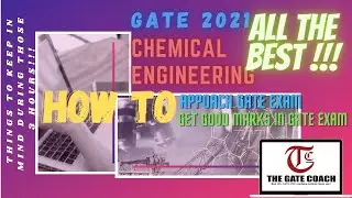 #GATE2021
