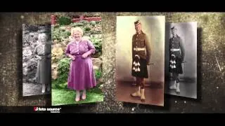 Photo Restoration - Foto Source Caledonia