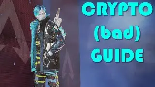 Boomer (bad) guide to Crypto