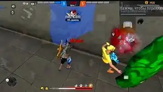Играю с обновлёным амотиконом!?