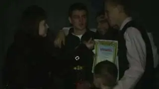 Play people, победители городской лиги КВН 2010