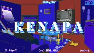 Side Hill x El Ryant x Ando”$ - Kenapa ( Official Audio Music )