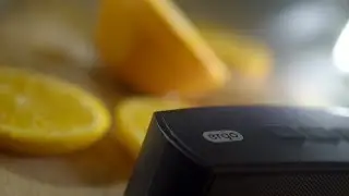 Портативна колонка ERGO BTH-110 Black